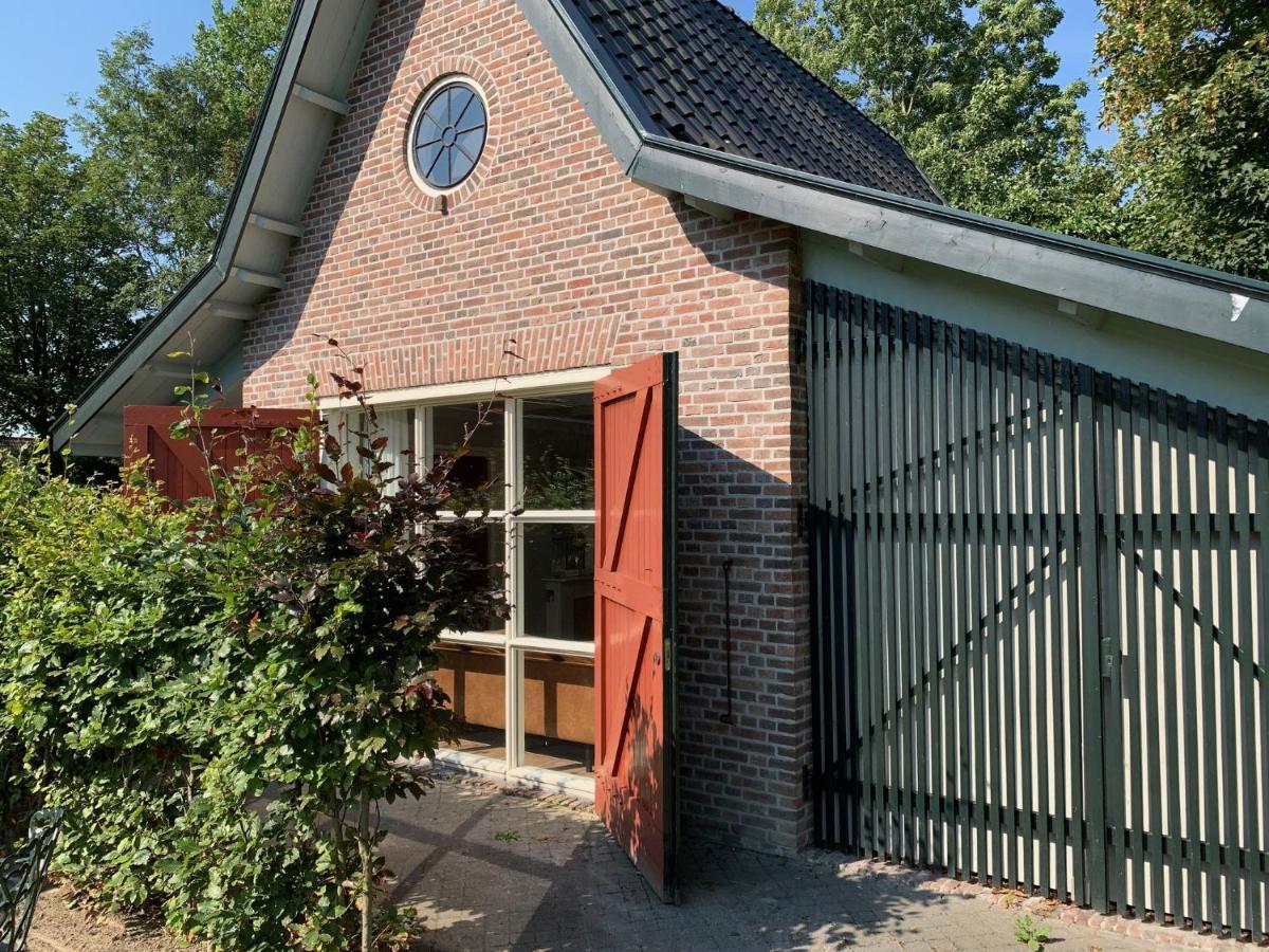 Tunhuske Holiday home