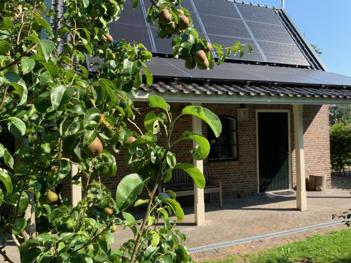 Tunhuske Holiday home