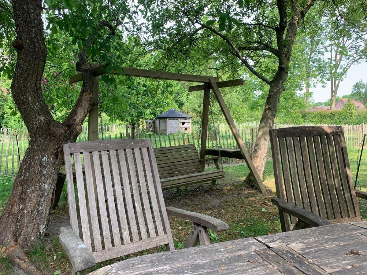 Holiday home Tunhuske *