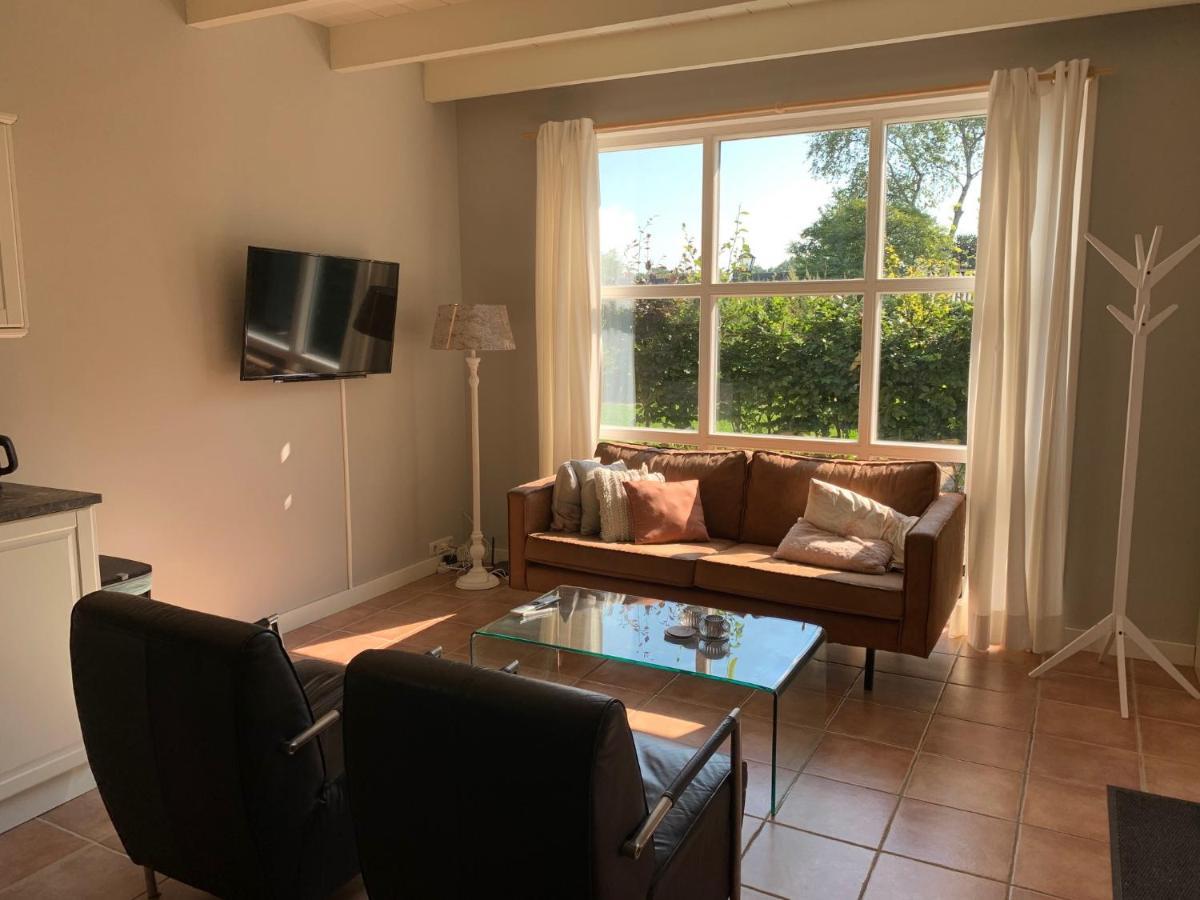 Holiday home Tunhuske Jelsum