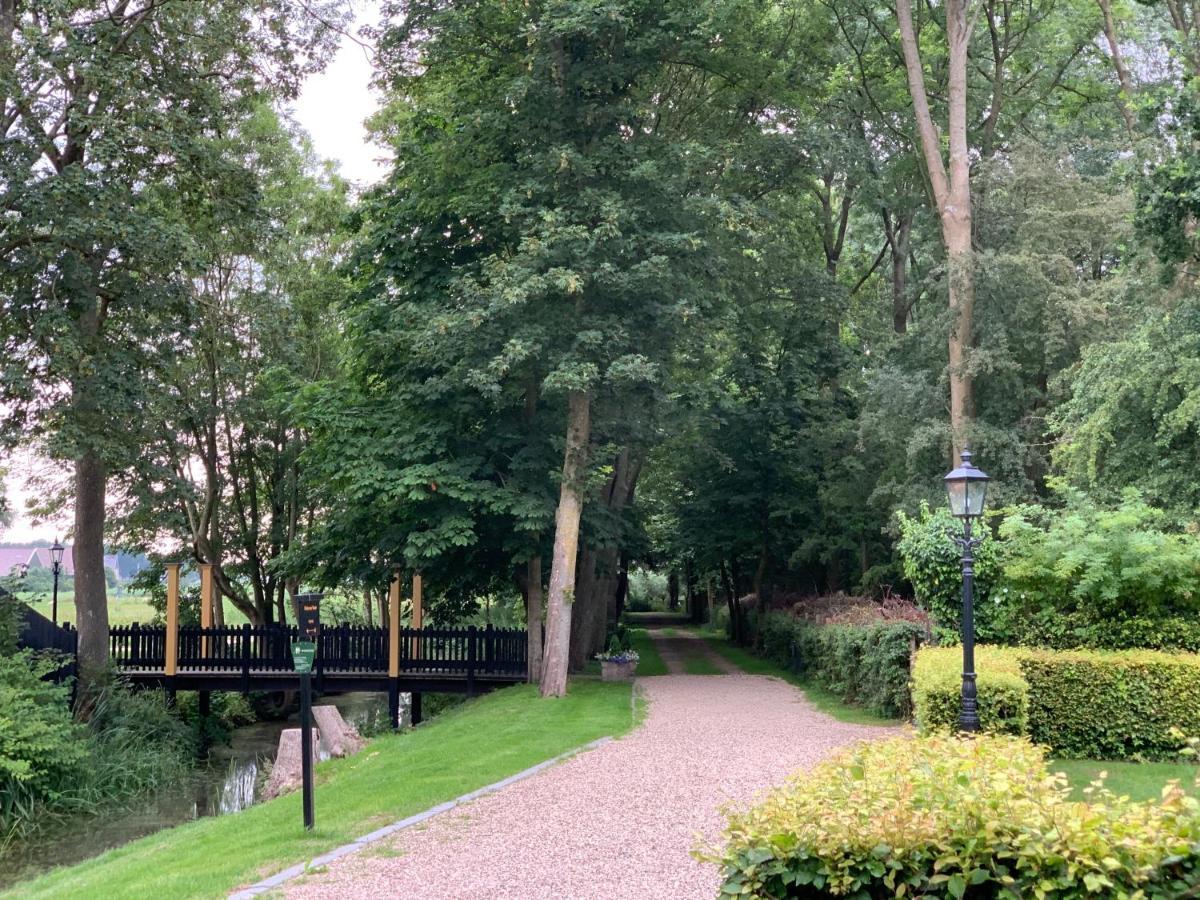 Tunhuske Holiday home