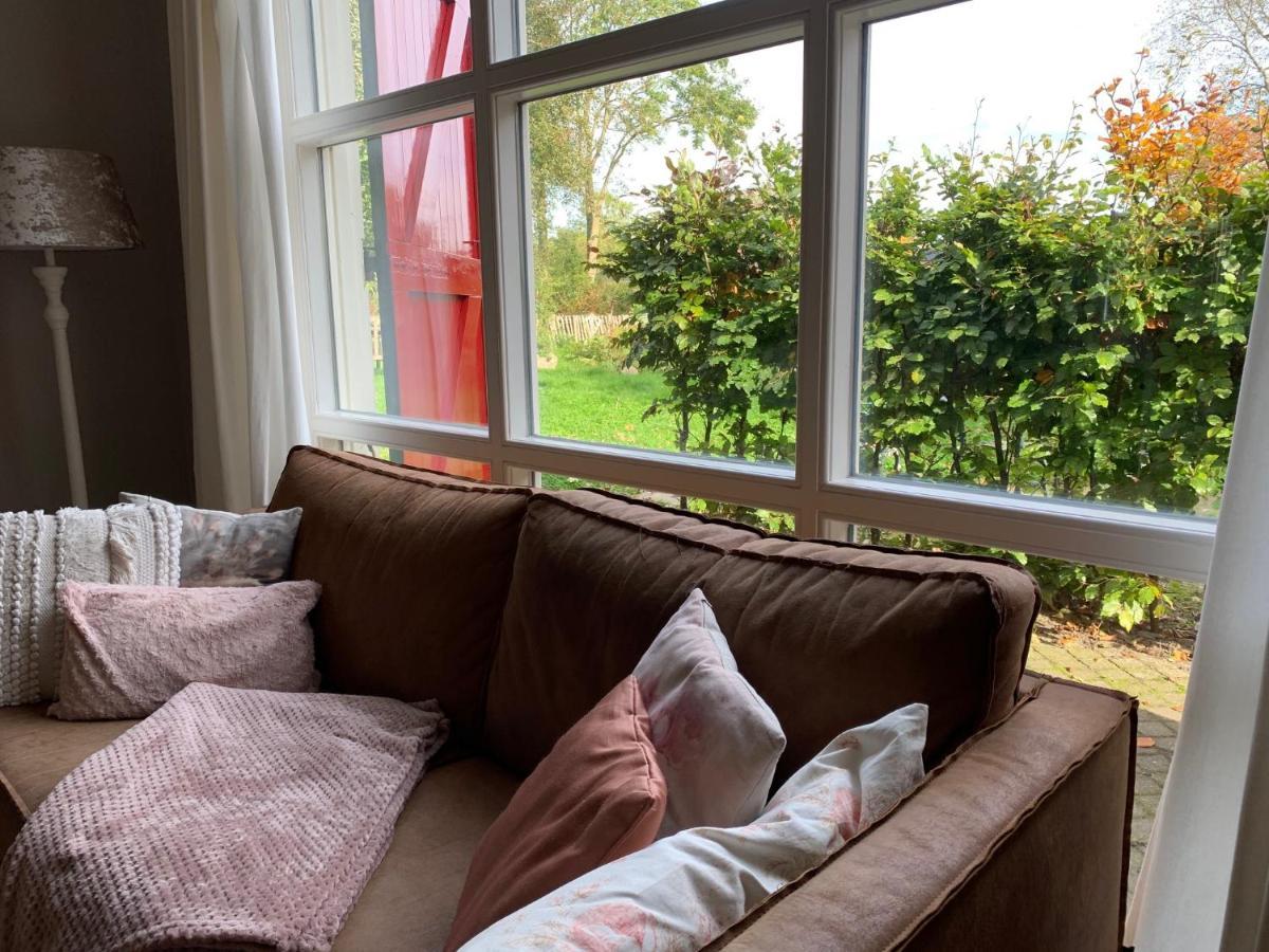Holiday home Tunhuske